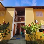 Pousada Viva Ubatuba