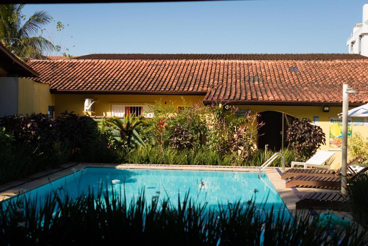 Viva Inn Ubatuba