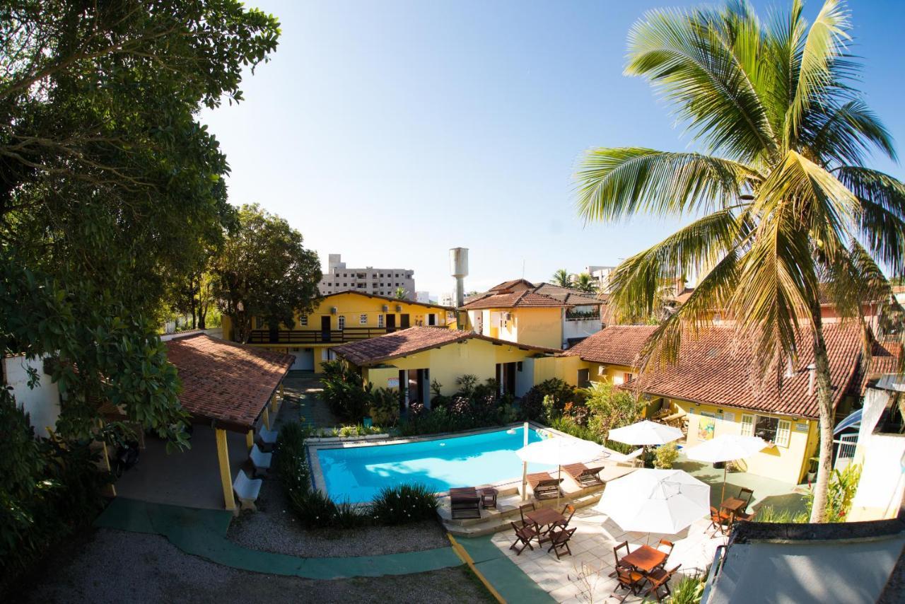 Viva Inn Ubatuba