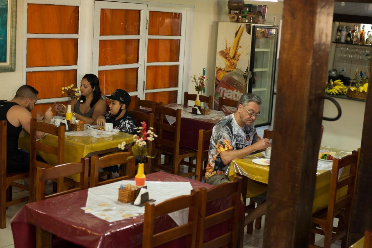 Viva Inn Ubatuba