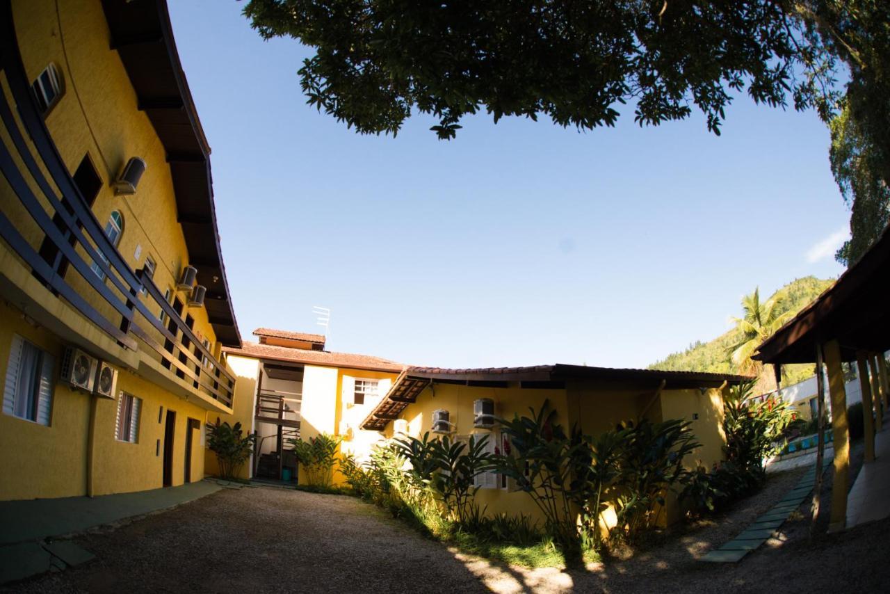 Inn Viva Ubatuba