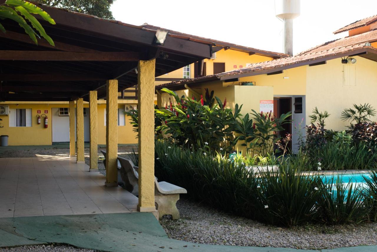 Viva Inn Ubatuba
