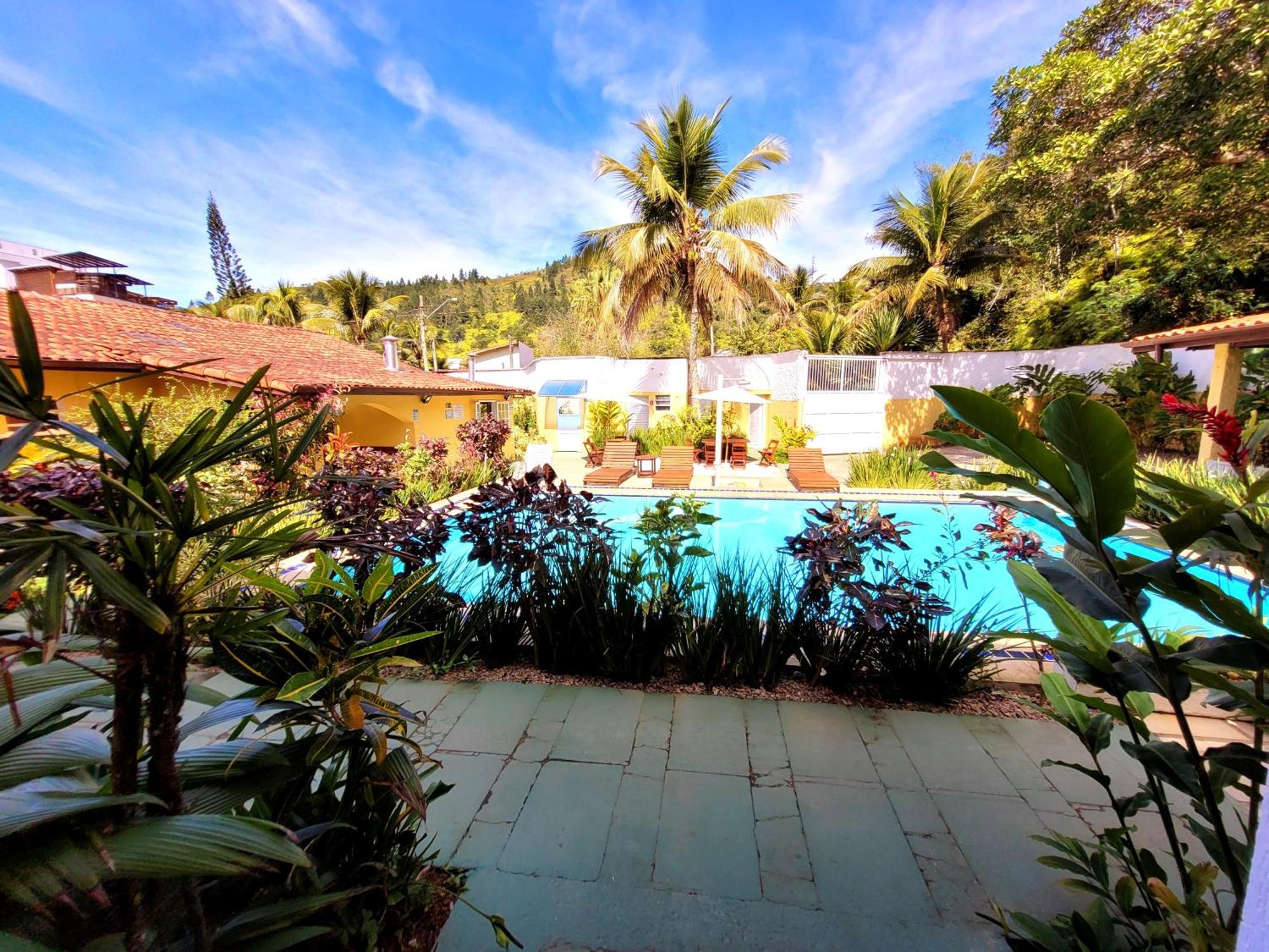 Inn Viva Ubatuba