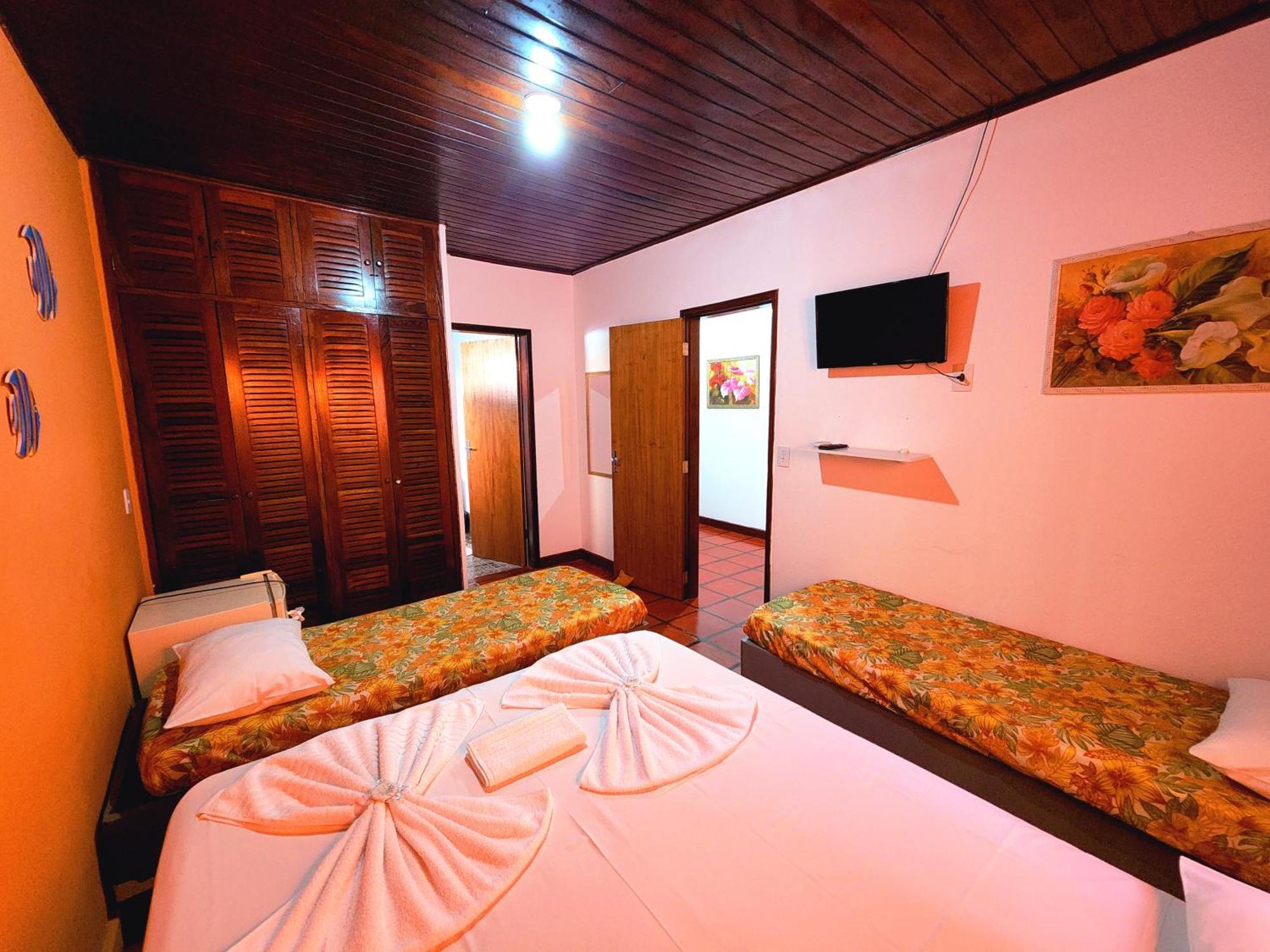 Viva Inn Ubatuba