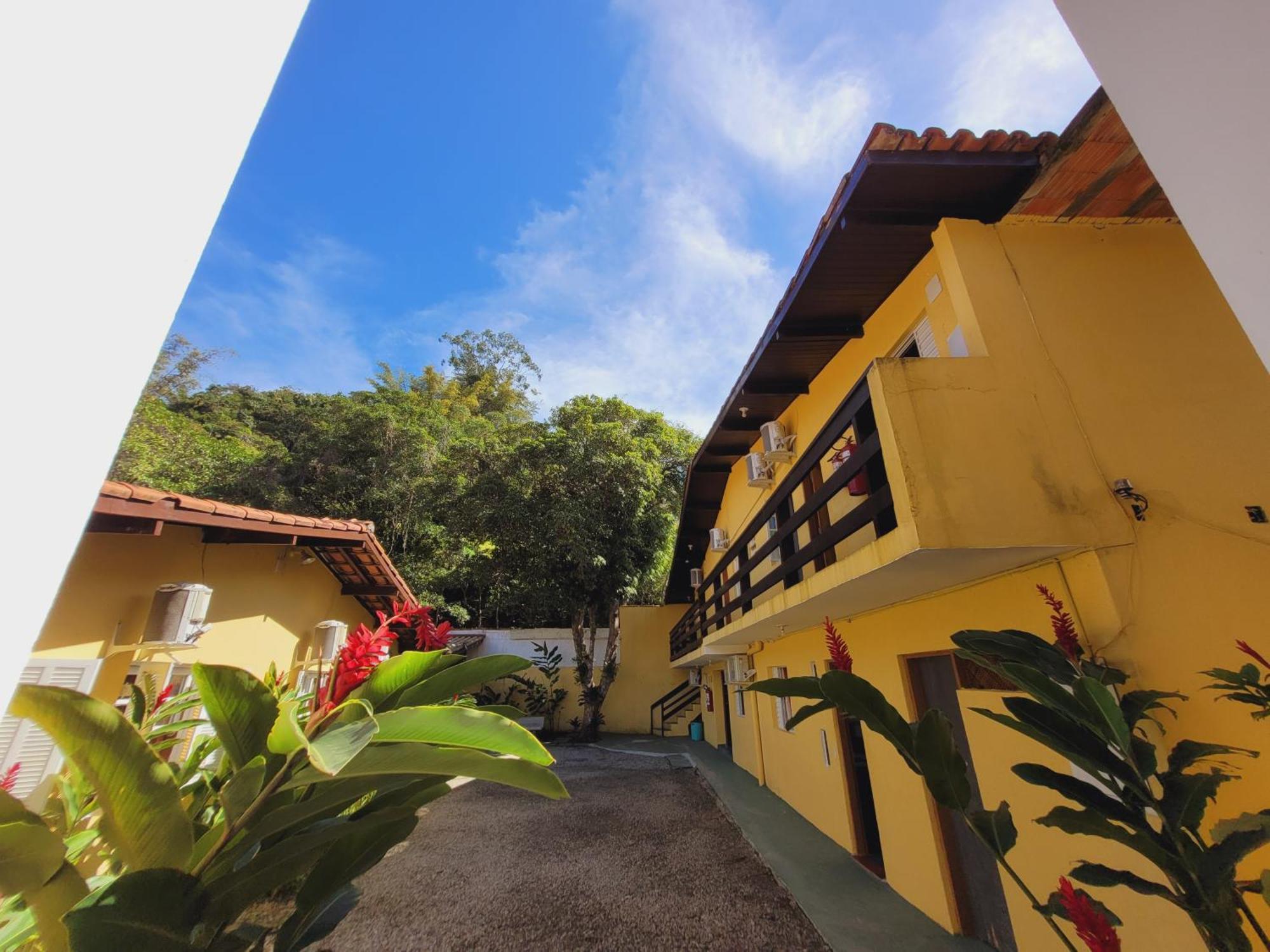 Inn Viva Ubatuba