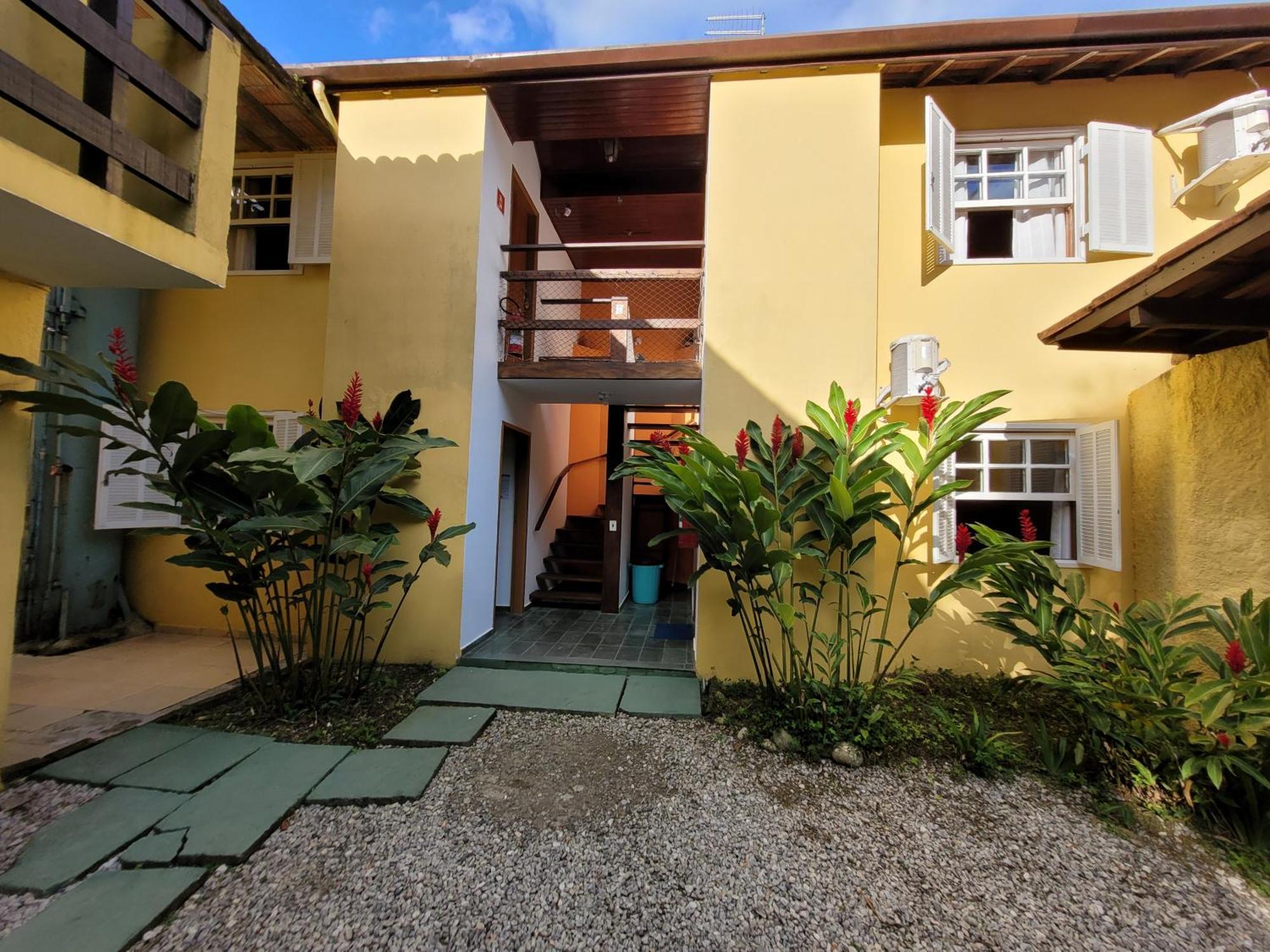 Inn Viva Ubatuba